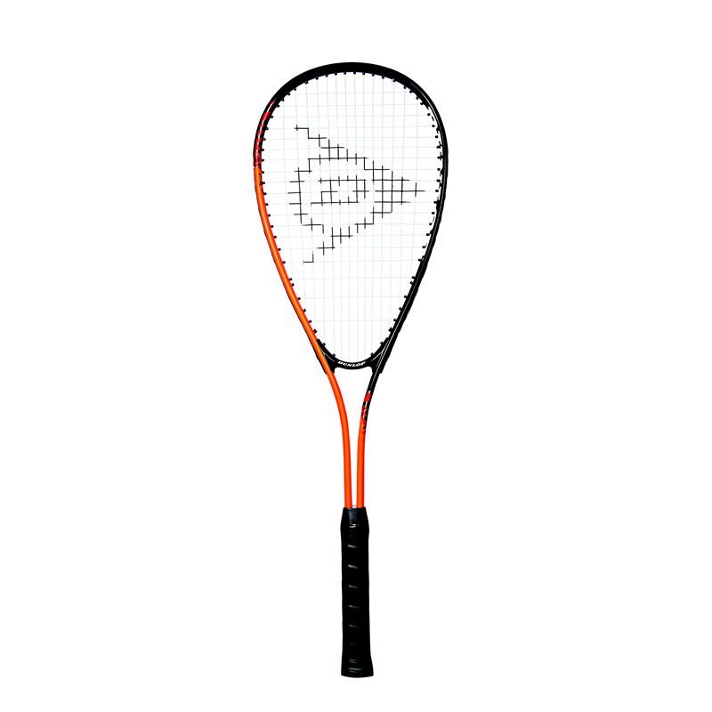 Raquete de squash Dunlop Force Ti