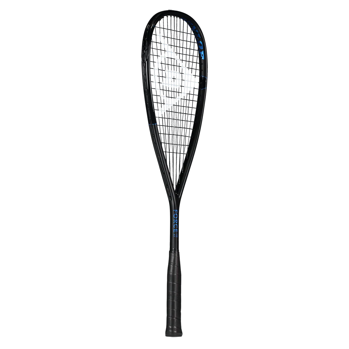 Raquete de squash Dunlop Force 125 XT, foto 2