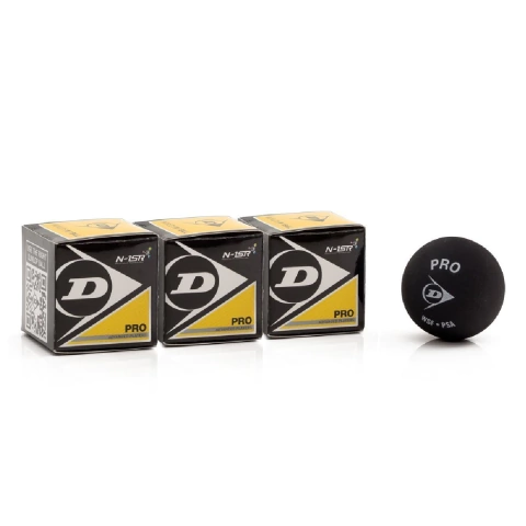 Raquete de squash Dunlop Blaze Tour 3.0