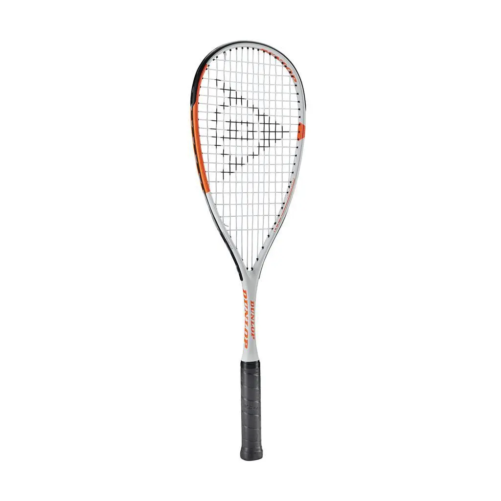 Raquete de squash Dunlop Blaze Tour TD, foto 2