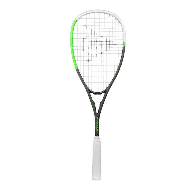Raquete de squash Dunlop Tempo Pro 4.0