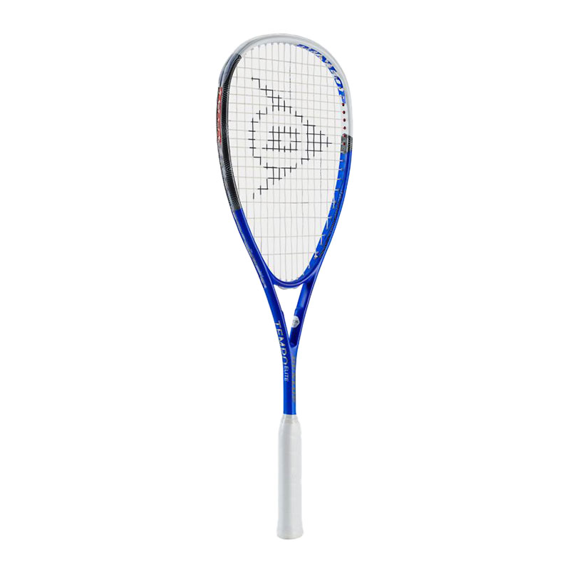 Raquete de squash Dunlop Tempo Elite, foto 2
