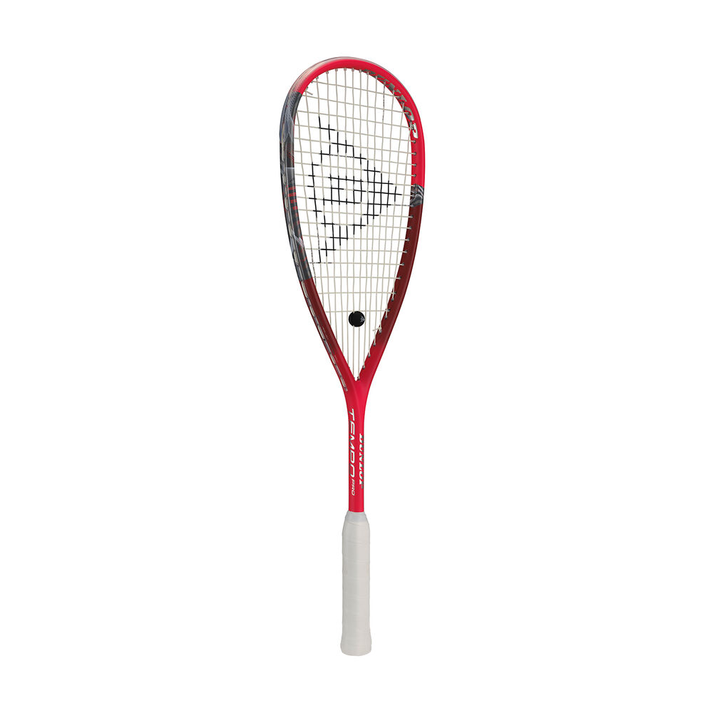 Raquete de squash Dunlop Tempo Pro, foto 2