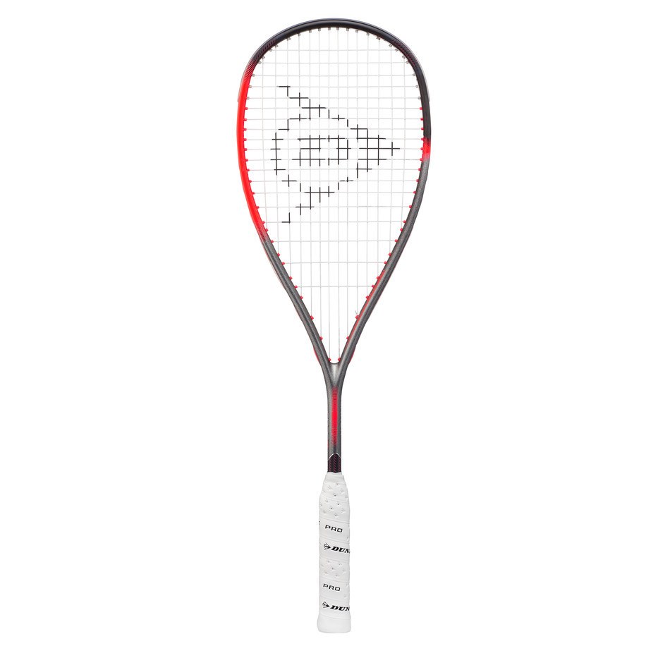 Raquete de squash Dunlop Hyperfibre XT Revelation Pro Lite