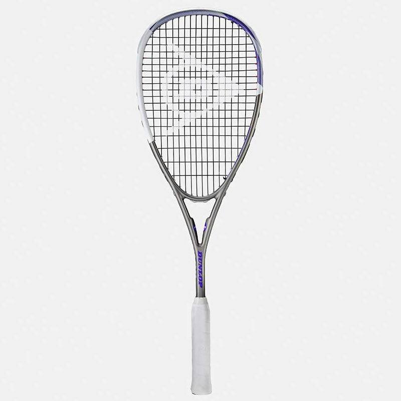 Raquete de squash Dunlop Tempo Elite 5.0, foto 2