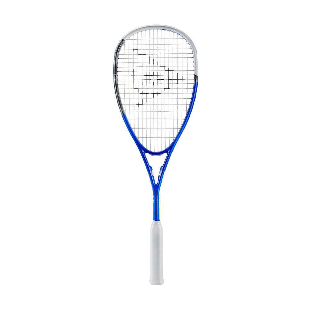 Raquete de squash Dunlop Tempo Elite 5.0