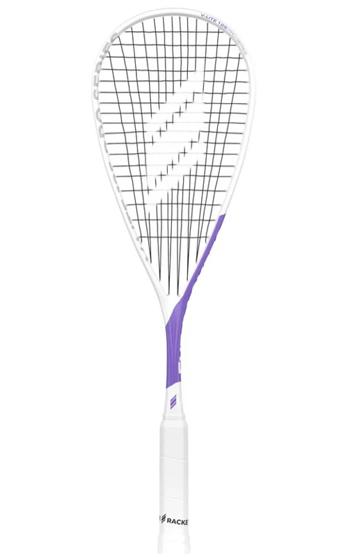 Raquete de squash Eye Rackets V.Lite 125 Pro