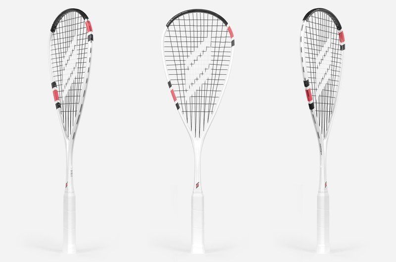 Raquete de squash Eye Rackets V.Lite 115