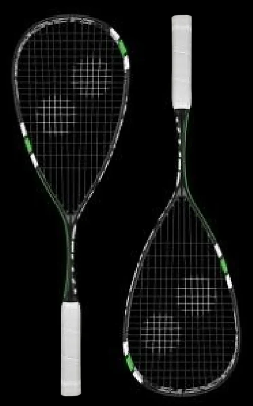 Raquete de squash Eye Rackets V.Lite 120 Control