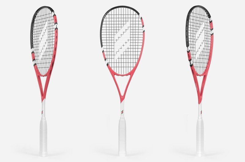 Eye Rackets X.Lite 115 Pro squash racquet