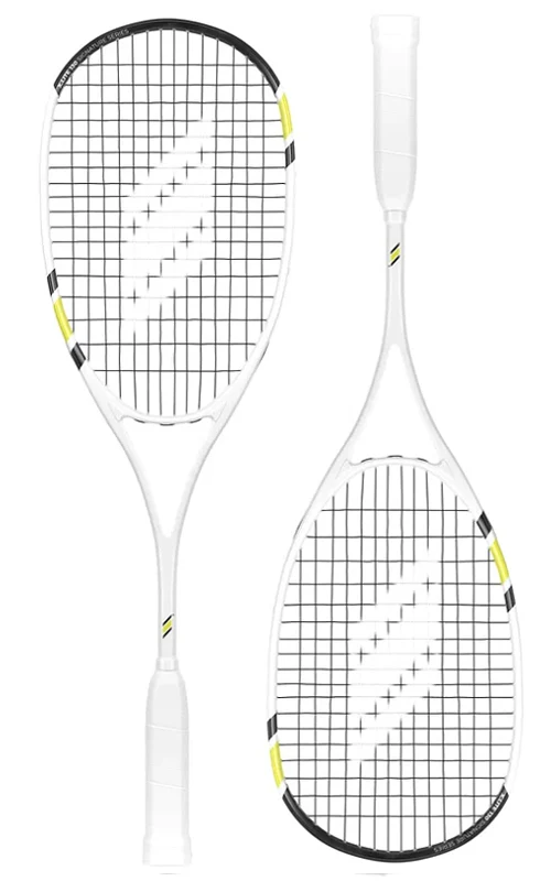 Raquete de squash Eye Rackets X.Lite 130 Golan Signature