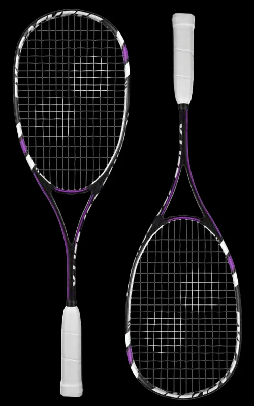 Eye Rackets X.Lite 120 Control squash racquet