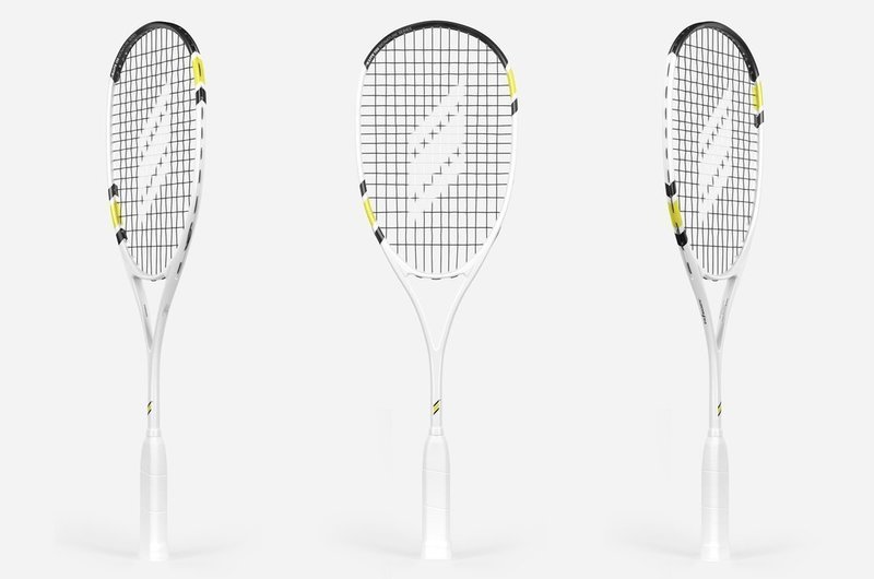 Raquete de squash Eye Rackets X.Lite 130