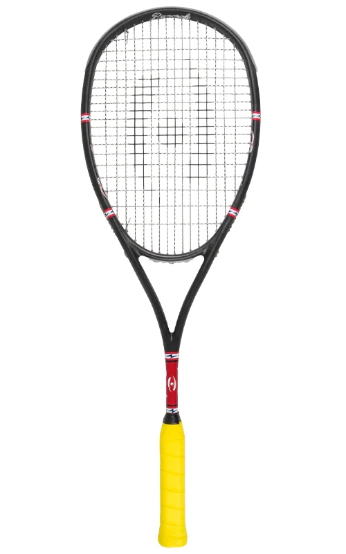 Harrow Bancroft Executive squash racquet