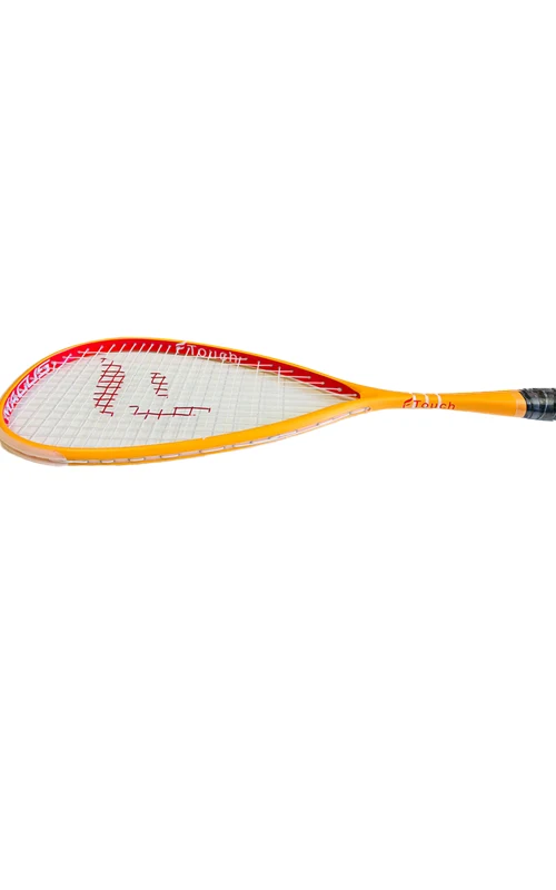 F-Touch Magus squash racquet, photo 2