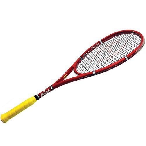 Harrow Bancroft Players Special squash racquet, photo 2