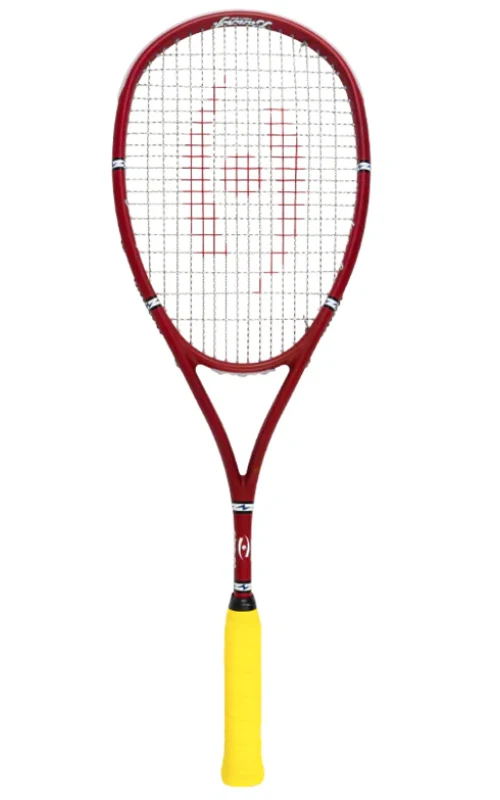 Harrow Bancroft Players Special squash racquet