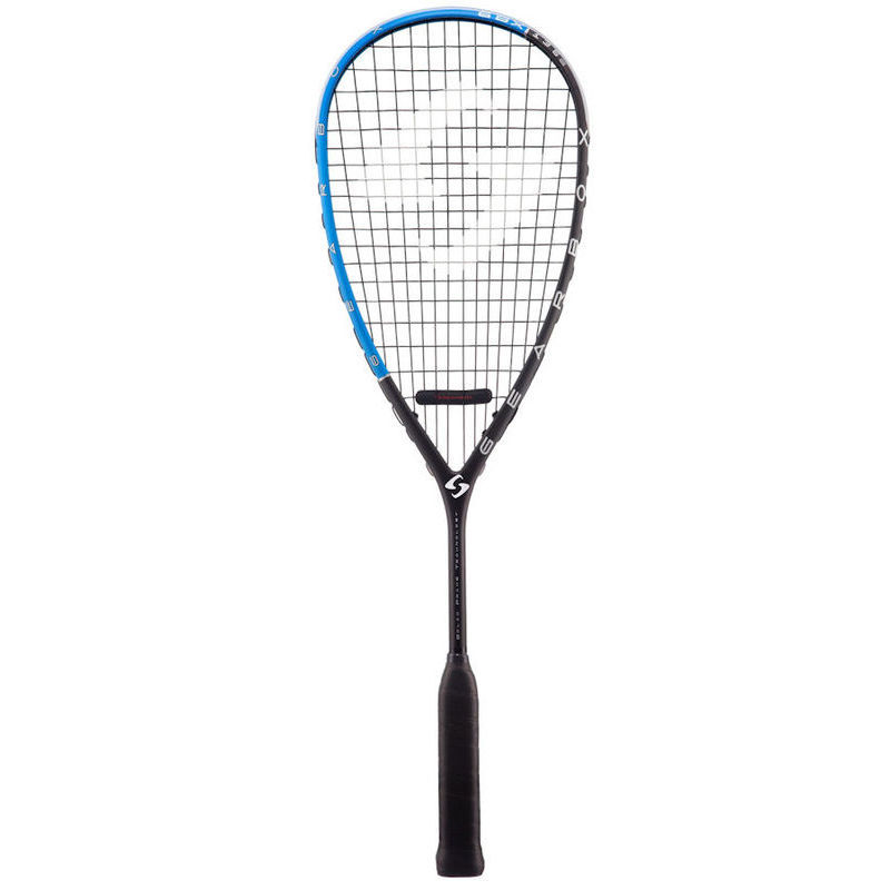 Raquete de squash Gearbox GBX 135
