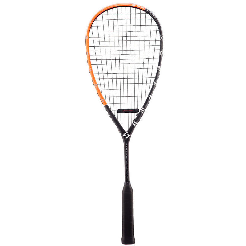 Raquete de squash Gearbox GBX 145