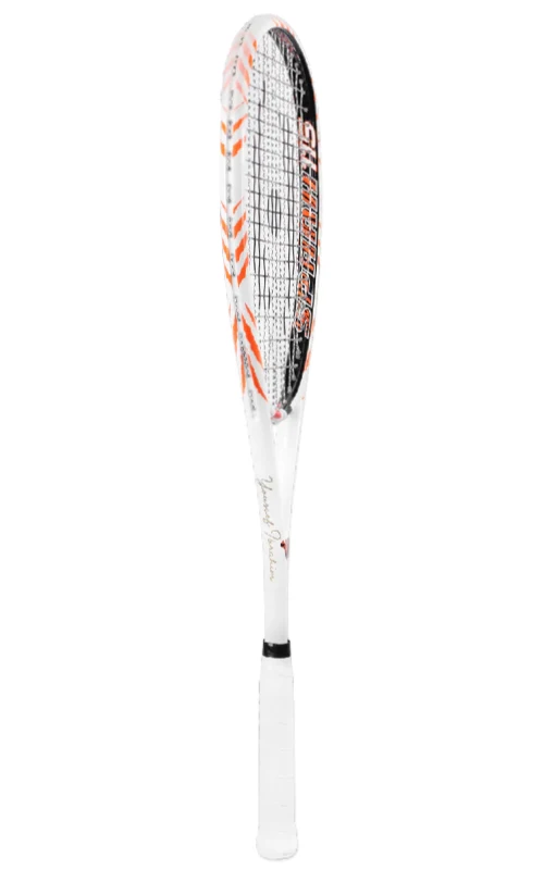 Raquete de squash Harrow Spark 115 Youssef Ibrahim, foto 2