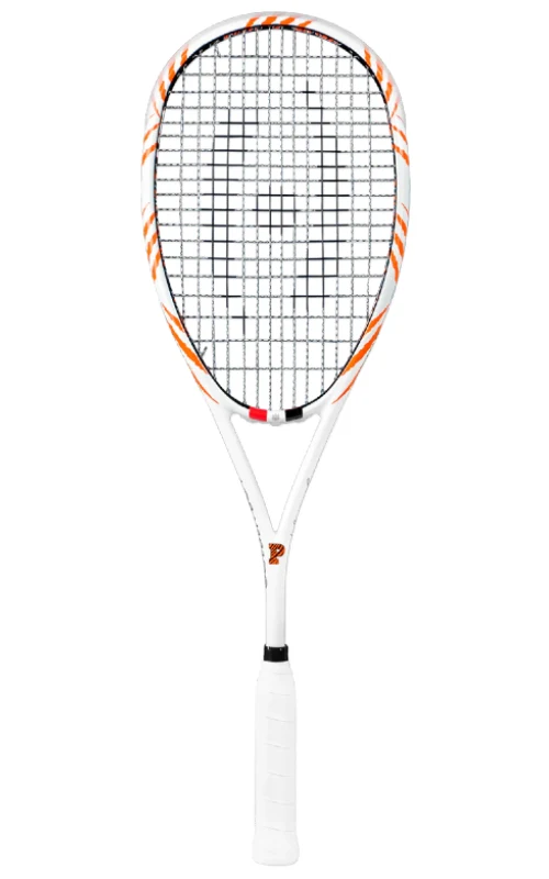 Raquete de squash Harrow Spark 115 Youssef Ibrahim