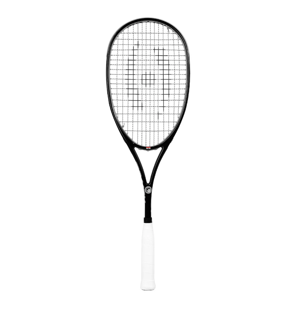 Harrow Vibe 115 Karim Abdel Gawad Signature squash racquet