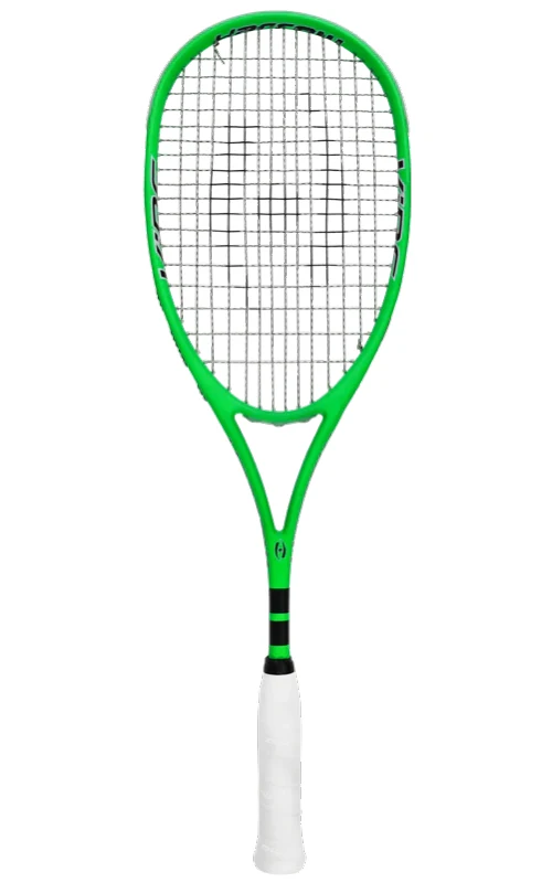 Harrow Vibe squash racquet