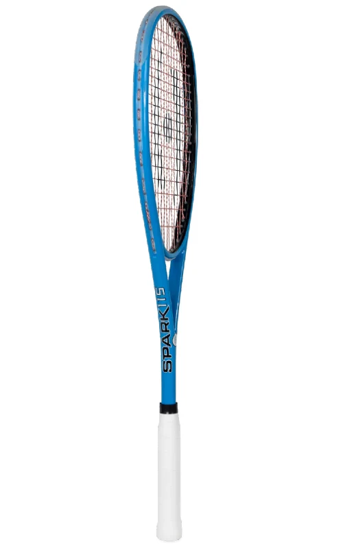 Raquete de squash Harrow Spark 115, foto 2