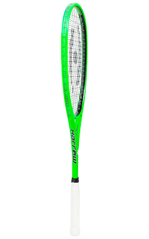 Raquete de squash Harrow Vibe 115, foto 2