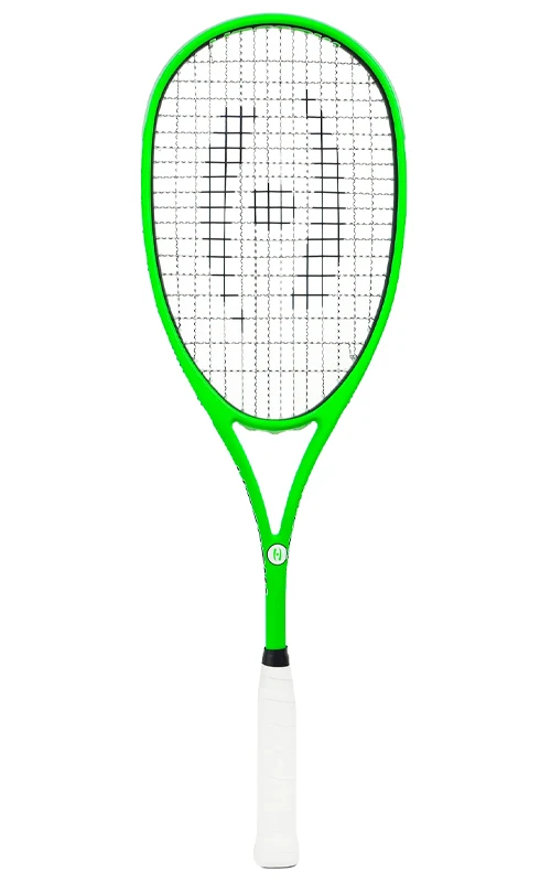 Harrow Vibe 115 squash racquet