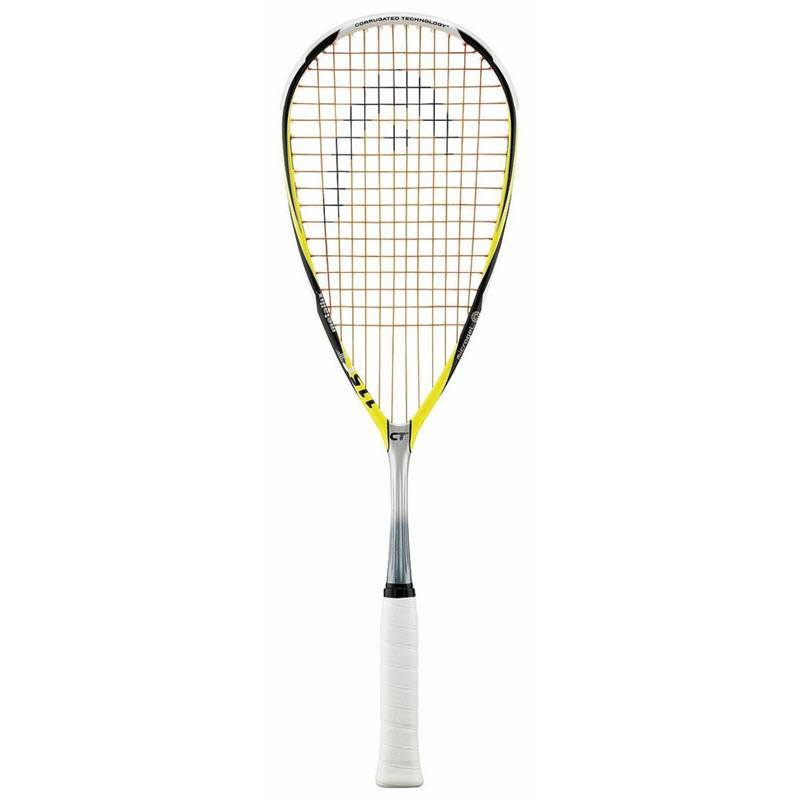 Raquete de squash HEAD 115 CT