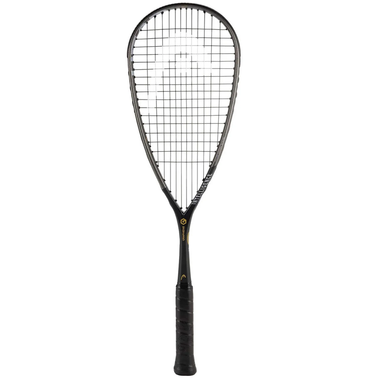Raquete de squash HEAD G.110