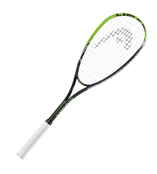 Raquete de squash HEAD AFT Supreme