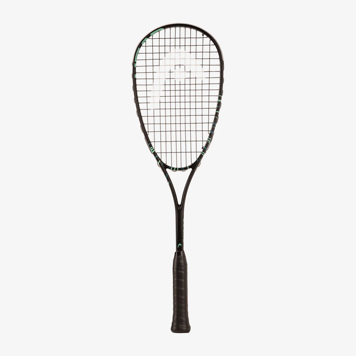 Raquete de squash HEAD Cyber Elite, foto 2