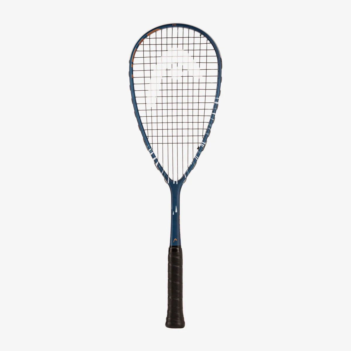 HEAD Cyber Pro squash racquet, photo 2