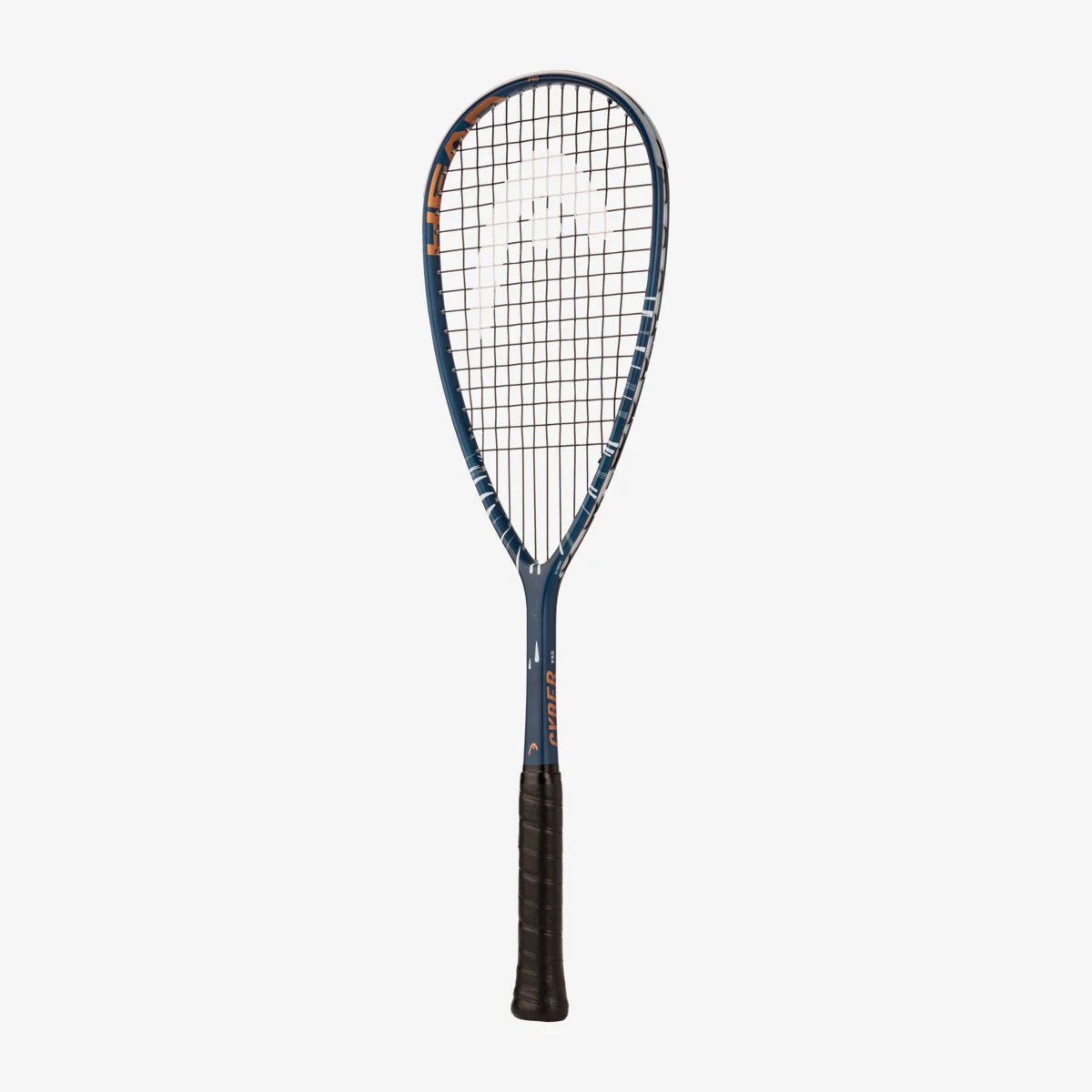 HEAD Cyber Pro squash racquet
