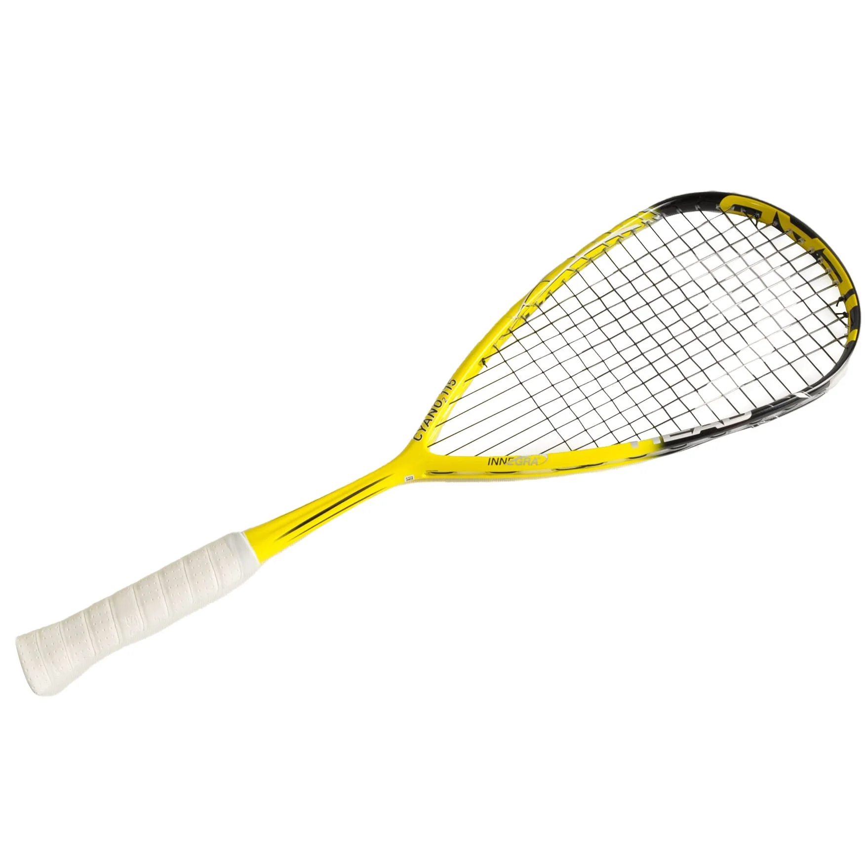 Raquete de squash HEAD Cyano 2 115, foto 2