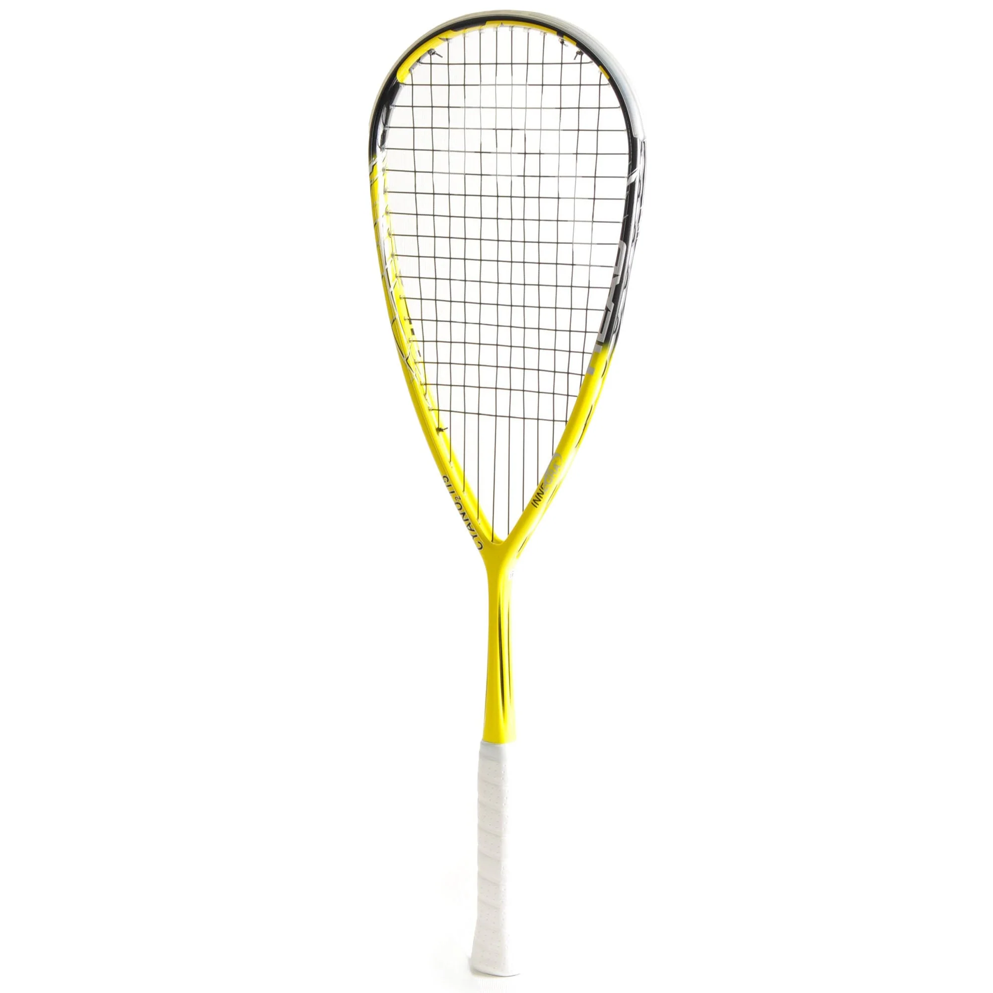 Raquete de squash HEAD Cyano 2 115