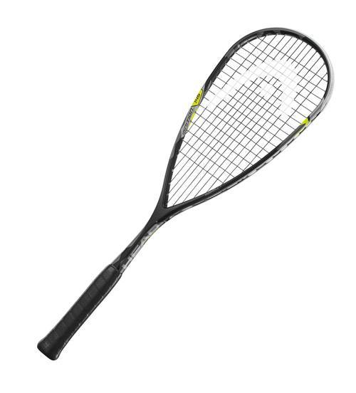 Raquete de squash HEAD Ignition 145