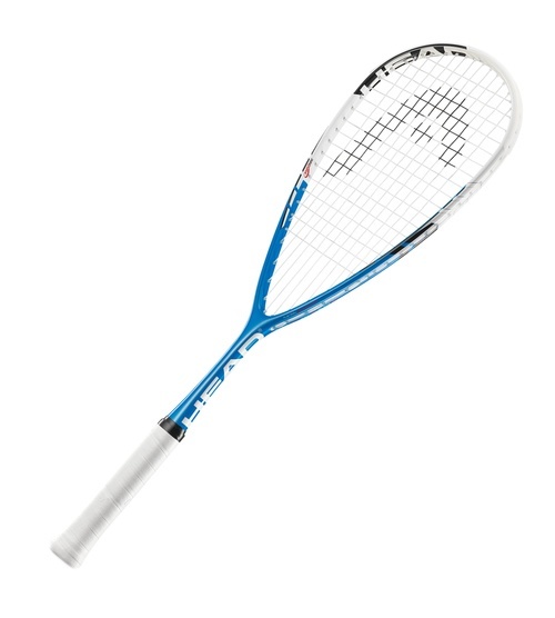 Raquete de squash HEAD Innegra Eclipse