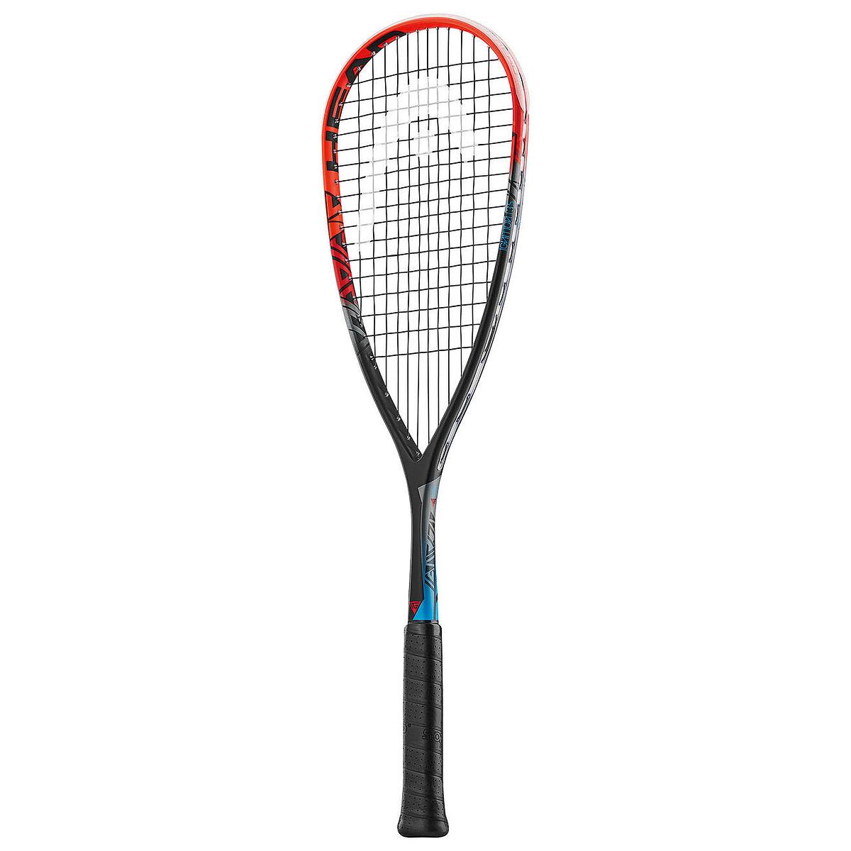 Raquete de squash HEAD Ignition 135