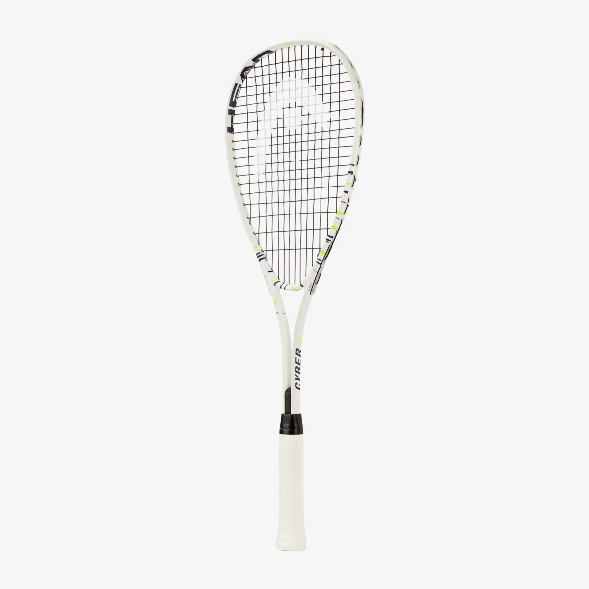 Raquete de squash HEAD Cyber Edge, foto 2