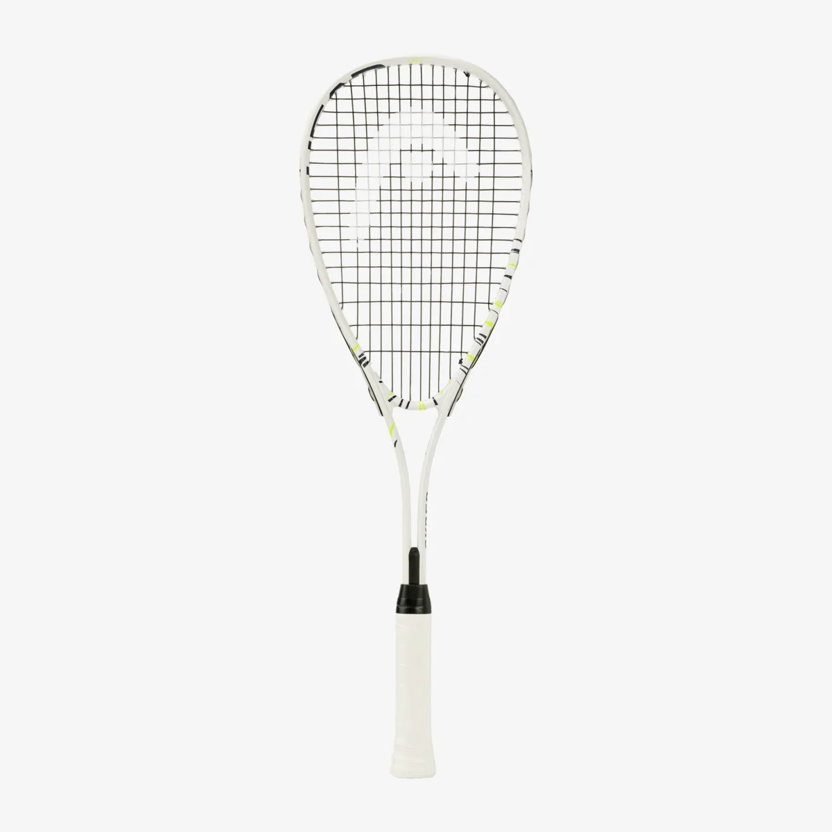 Raquete de squash HEAD Cyber Edge