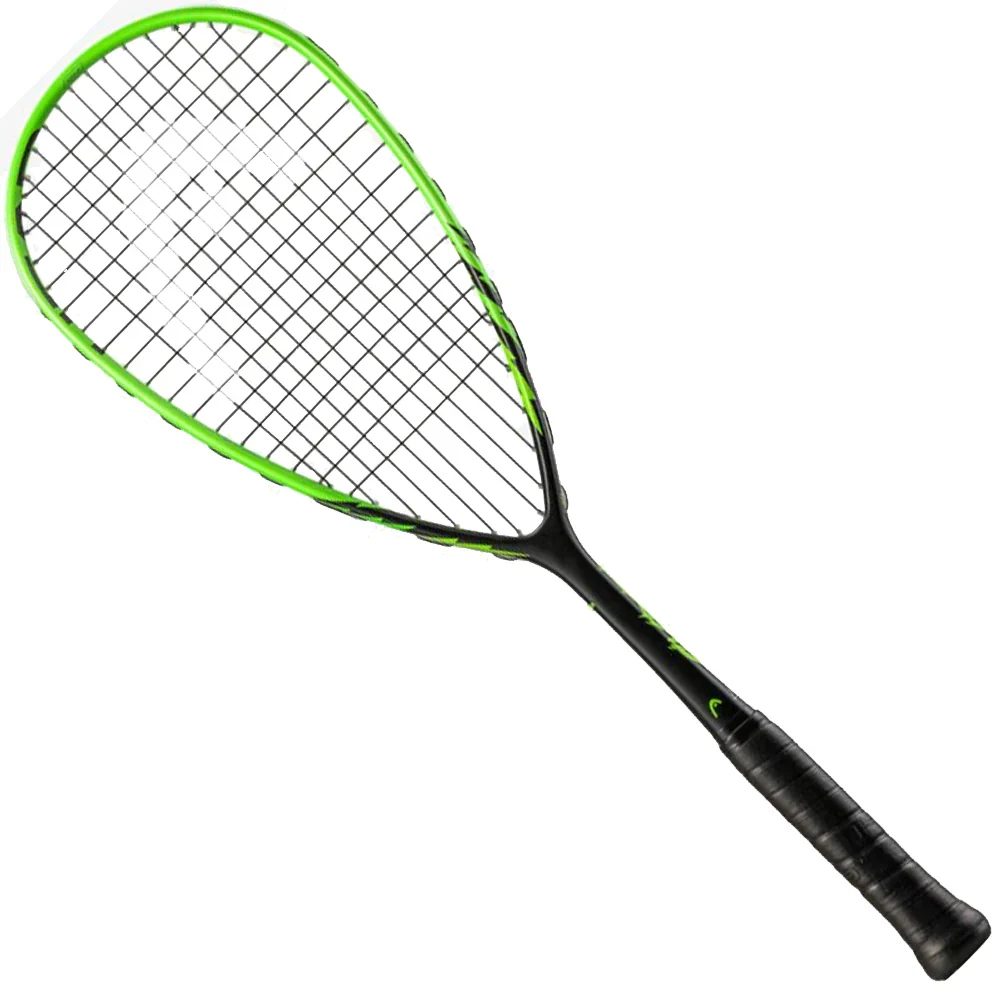 Raquete de squash HEAD Cyber Tour, foto 2