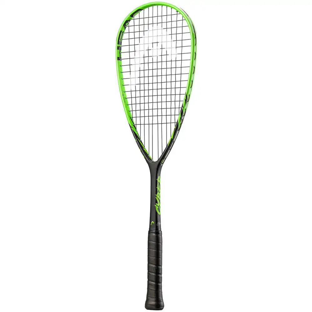 Raquete de squash HEAD Cyber Tour