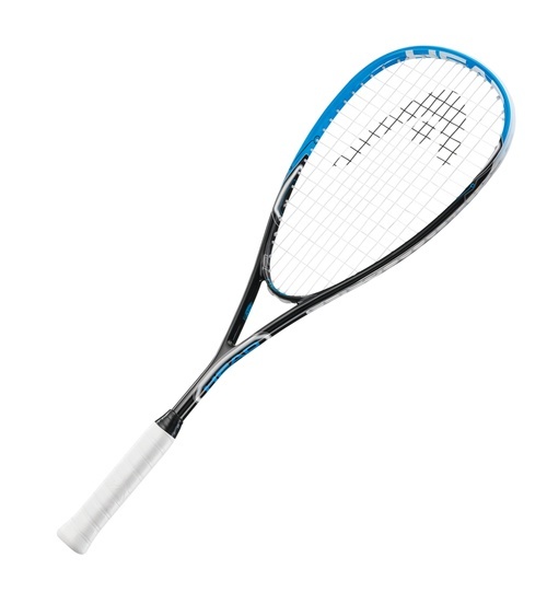 Raquete de squash HEAD AFT Flash