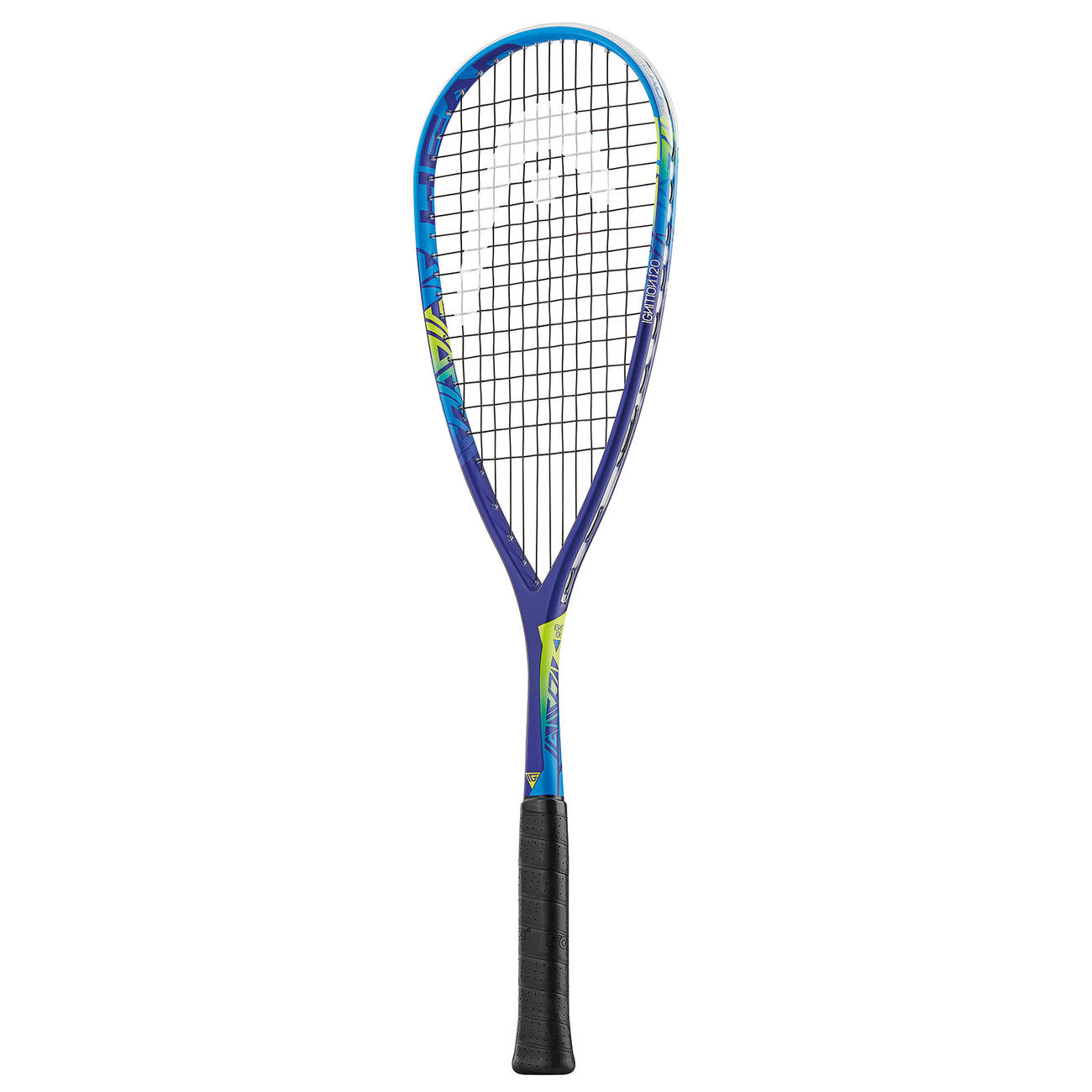 Raquete de squash HEAD Ignition 120