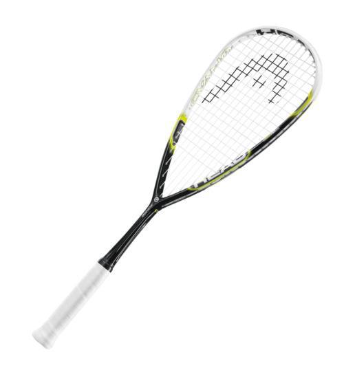 Raquete de squash HEAD Cyano 115