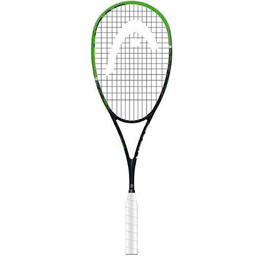 Raquete de squash HEAD Xenon 120 SB