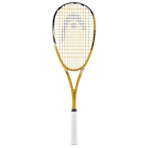 Raquete de squash HEAD Typhoon 150